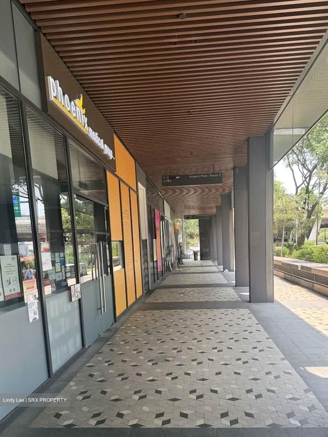 The Venue Residences (D13), Retail #562824601